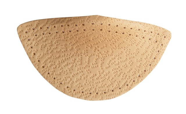 VTR podpora klenby podélné