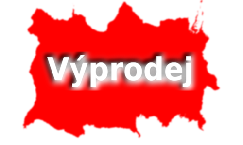 Výprodej