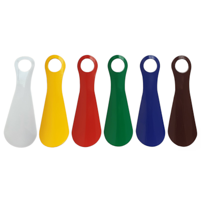 Obuvák kovový 15 cm