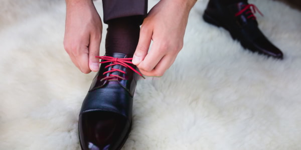 Veľkoobchodný predaj príslušenstva nielen pre obuv