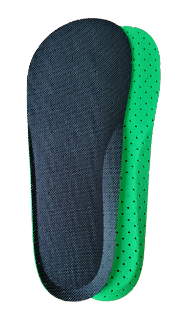 Svorto vlozky barefoot