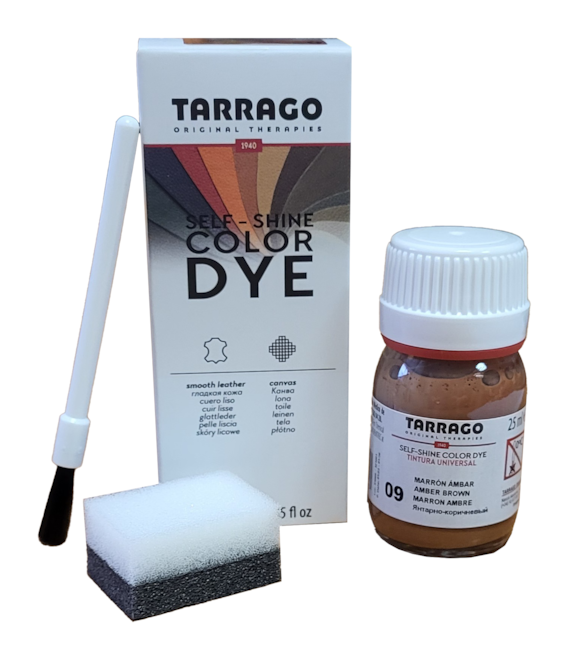 Tarrago color dye kopie