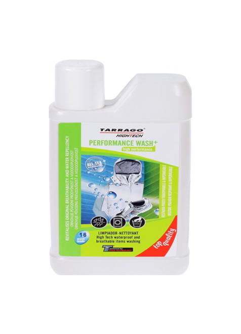 TARRAGO HighTech performance wash 480 ml kopie
