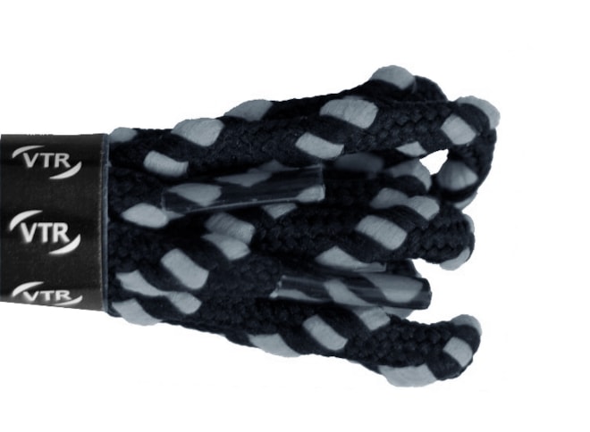 Runing Laces cernoseda