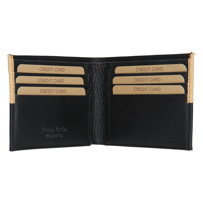 EF-22 cerno bezova BLK BEIGE 2