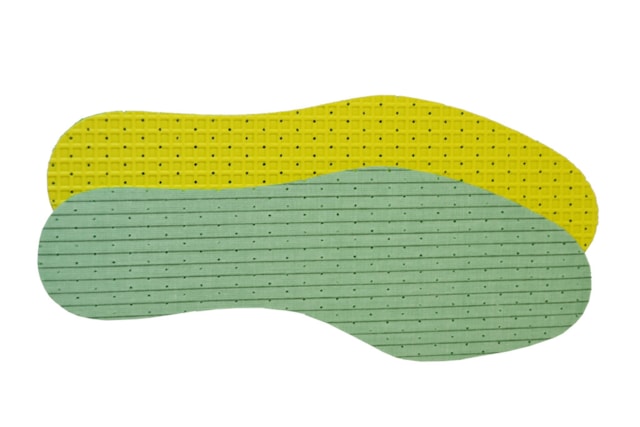 VTR Vložky do topánok Forest parfumované, veľkosť 39-40