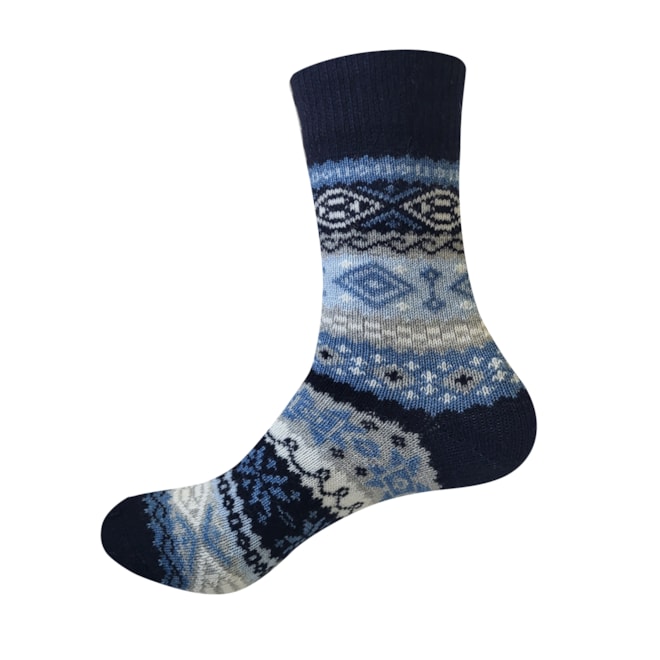 874 Eira tmavě modrá