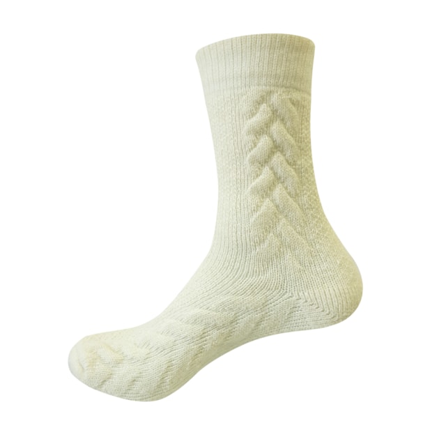 Zimné merino ponožky Matex - 547 Brenda