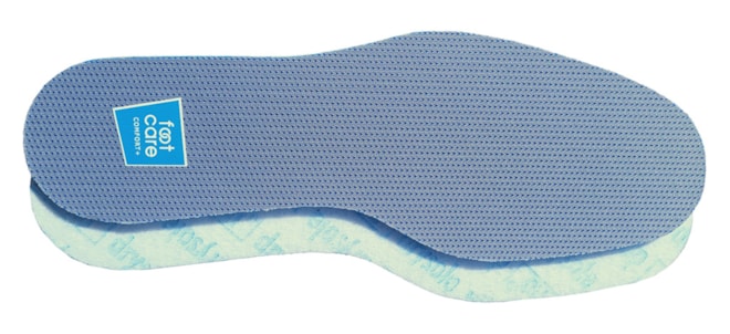 Drysole s pametovou penou web