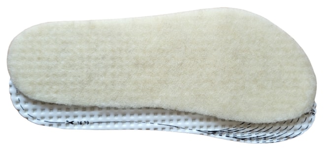 barefoot vlnatex UNI 2