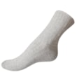 40 Zdravotní ponožky Knebl - šedé - dámské