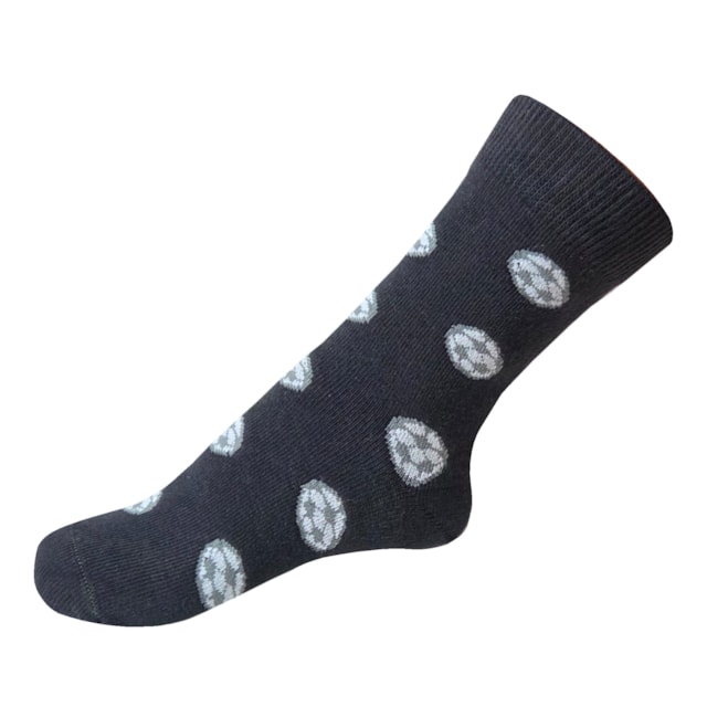 Art.11 Detské ponožky Knebl – futbal