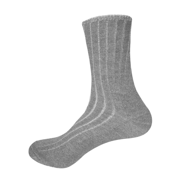 Art.40 Zdravotní ponožky Knebl - šedé
