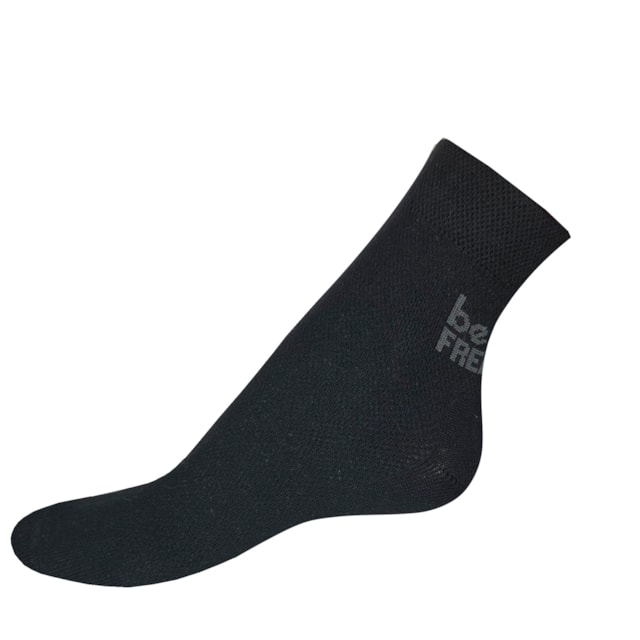 Art.60 Funkčné ponožky Knebl - be čierne