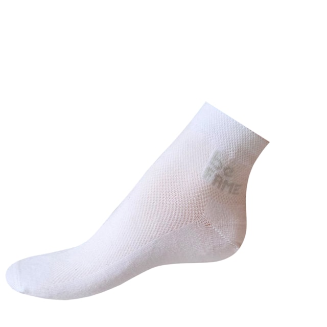 Art.60 Funkčné ponožky Knebl - be bielé