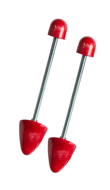 Napínák pružinový dámský špičatý