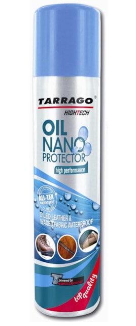 TARRAGO HighTech Nano Oil Protector 200 ml