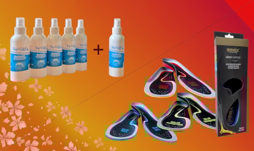 Veľkoobchodný predaj príslušenstva nielen pre obuv