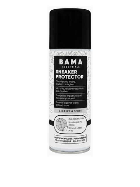 BAMA Sneaker Protect - impregnácia 200 ml