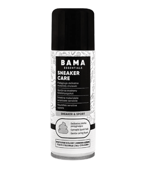 Bama Sneaker Care