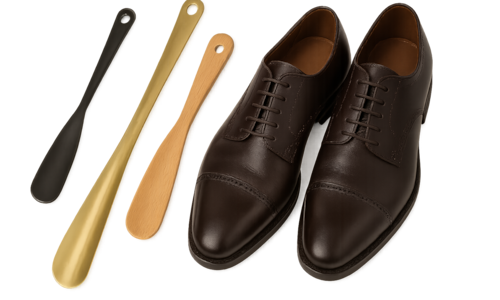 titulka lžíce na boty 3