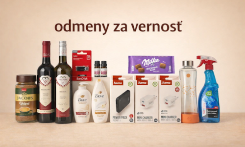 titulka odmeny za vernosť