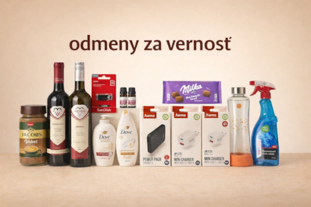 titulka odmeny za vernosť