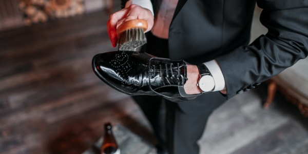 Doplnkový sortiment nielen pre obuv