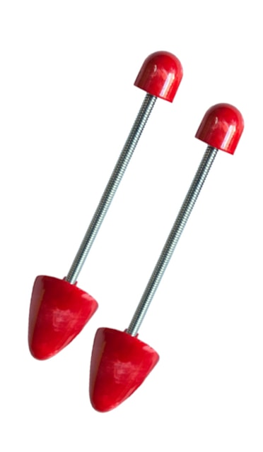 Napinák pružinový dámsky špicatý