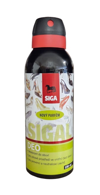 Siga deo 2025