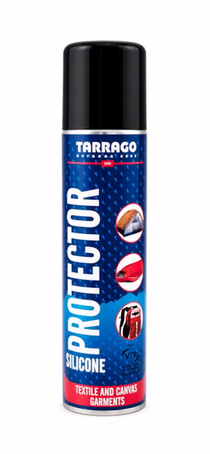 TARRAGO Trekking Silicone Protector spray 400 ml - nový 3