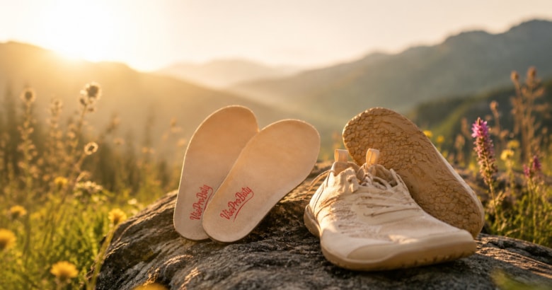 Jednoduchý trik, vďaka ktorému z barefoot topánok vytiahneš maximum