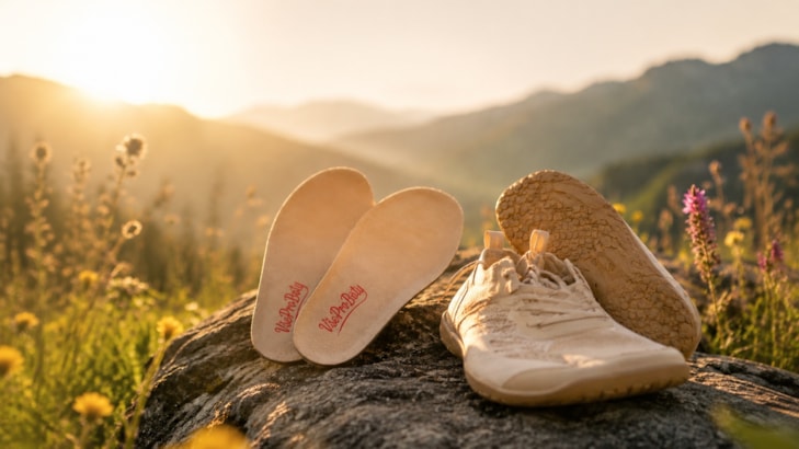 Jednoduchý trik, vďaka ktorému z barefoot topánok vytiahneš maximum