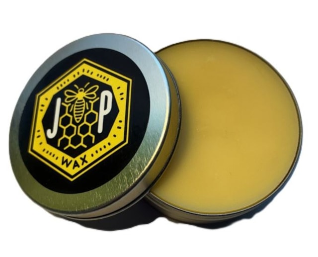 JPwax Včelí vosková impregnace - dóza 20g, barva neutral
