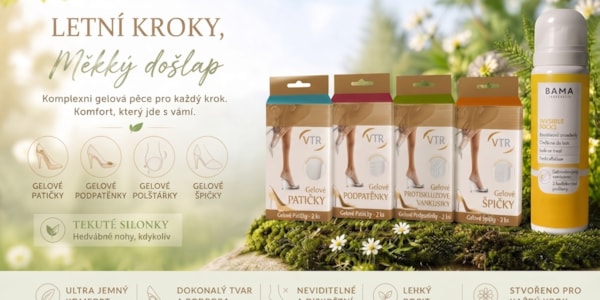 Veľkoobchodný predaj príslušenstva nielen pre obuv