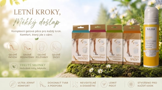 Veľkoobchodný predaj príslušenstva nielen pre obuv